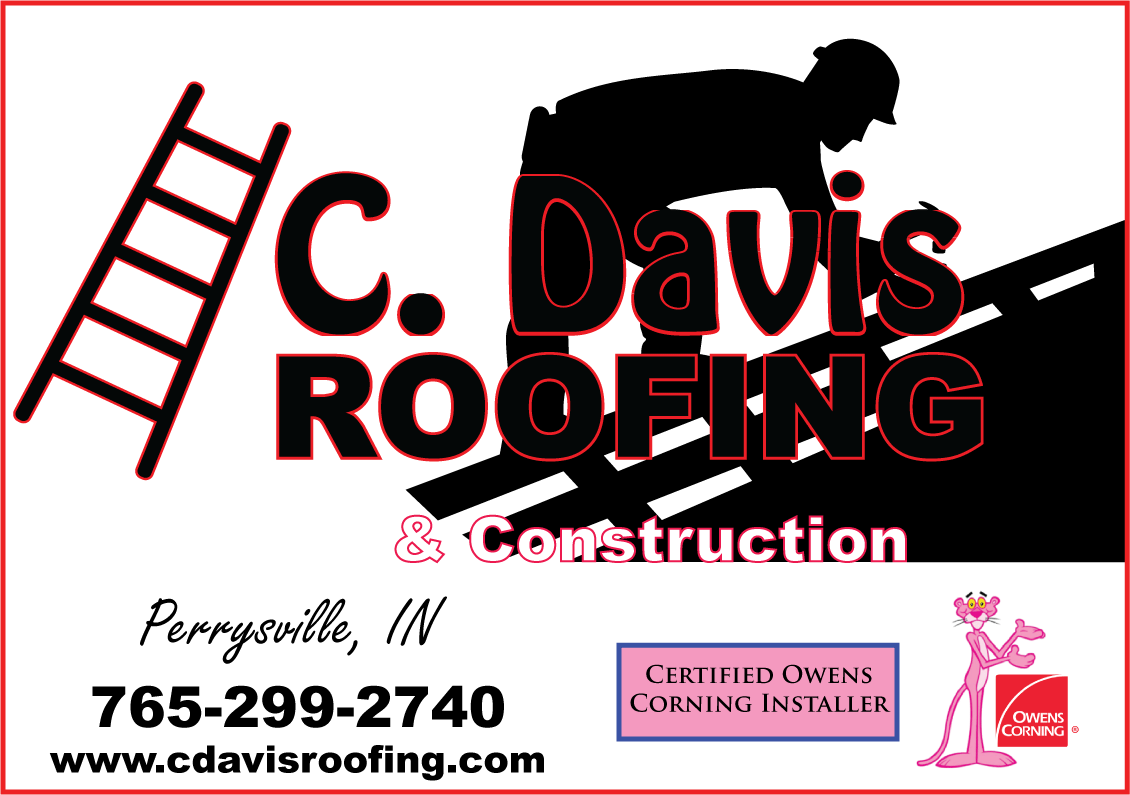 C. Davis Roofing & Construction
